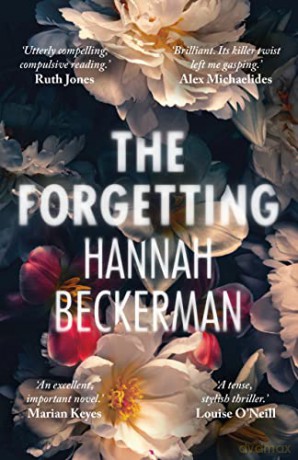 Forgetting - Hannah Beckerman [KSIĄŻKA]