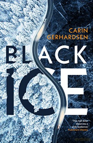 Black Ice - Carin Gerhardsen [KSIĄŻKA]