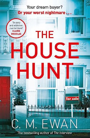 House Hunt - C M Ewan [KSIĄŻKA]