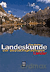 Język niemiecki Eine Kleine Landeskunde Der Deutschsprachigen Lander - Bęza Stanisław [KSIĄŻKA]