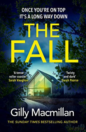 Fall - Gilly Macmillan [KSIĄŻKA]