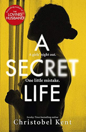 A Secret Life - Christobel Kent [KSIĄŻKA]