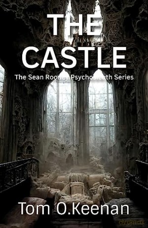Castle - Tom O. Keenan [KSIĄŻKA]