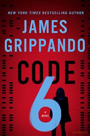 Code 6 Hb - Grippando James [KSIĄŻKA]