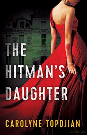Hitmans Daughter [KSIĄŻKA]