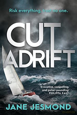 Cut Adrift - Jane Jesmond [KSIĄŻKA]