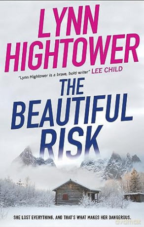 Beautiful Risk - Lynn Hightower [KSIĄŻKA]