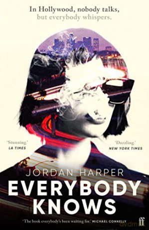 Everybody Knows - Jordan Harper [KSIĄŻKA]