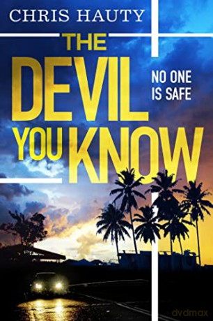 Devil You Know - Chris Hauty [KSIĄŻKA]