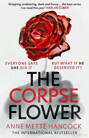 Corpse Flower - Anne Mette Hancock [KSIĄŻKA]