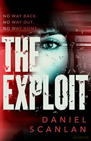 Exploit - Daniel Scanlan [KSIĄŻKA]
