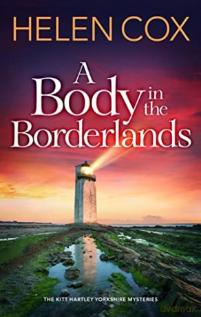 Body In The Borderlands - Helen Cox [KSIĄŻKA]