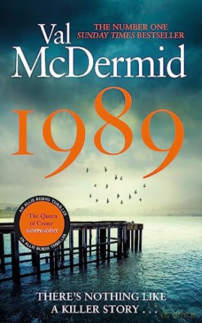 1989 - Val Mcdermid [KSIĄŻKA]