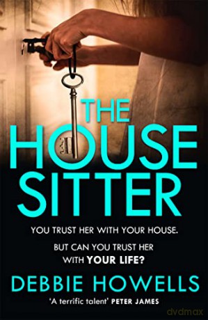House Sitter - Debbie Howells [KSIĄŻKA]