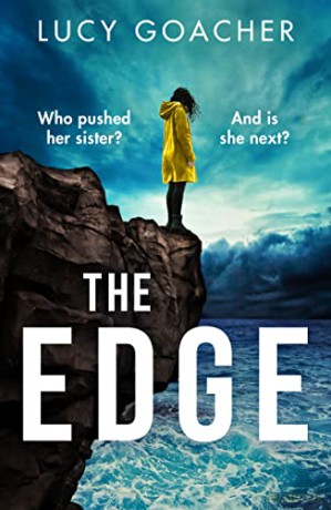 The Edge - Lucy Goacher [KSIĄŻKA]