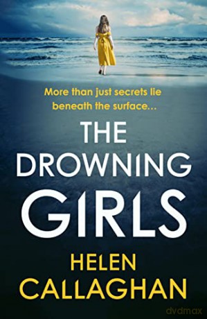Drowning Girls - Helen Callaghan [KSIĄŻKA]
