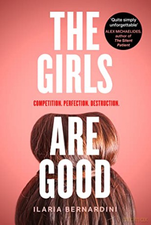 Girls Are Good - Ilaria Bernardini [KSIĄŻKA]