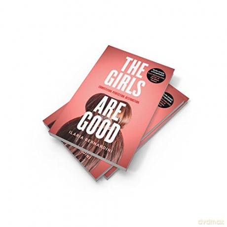 Girls Are Good - Ilaria Bernardini [KSIĄŻKA]