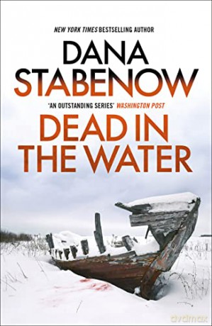 Dead In The Water - Stabenow Dana [KSIĄŻKA]