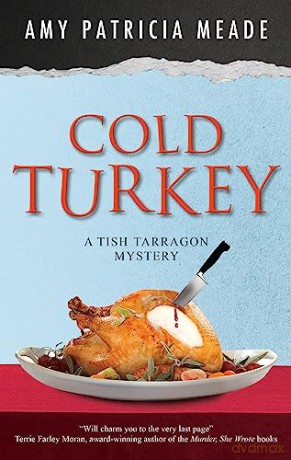 Cold Turkey - Amy Patricia Meade [KSIĄŻKA]
