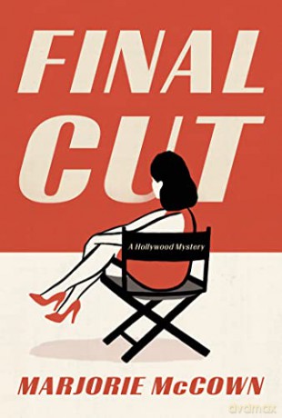 Final Cut - Marjorie Mccown [KSIĄŻKA]