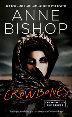 Crowbones - Anne Bishop [KSIĄŻKA]