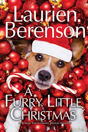 Furry Little Christmas - Laurien Berenson [KSIĄŻKA]