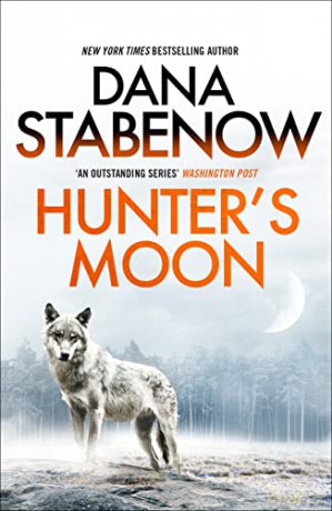 Hunters Moon - Kate Stabenow [KSIĄŻKA]