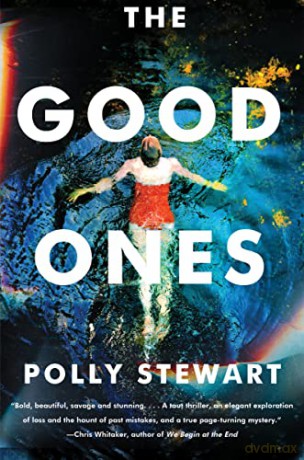 The Good Ones - Polly Stewart [KSIĄŻKA]
