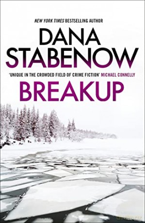 Breakup - Dana Stabenow [KSIĄŻKA]
