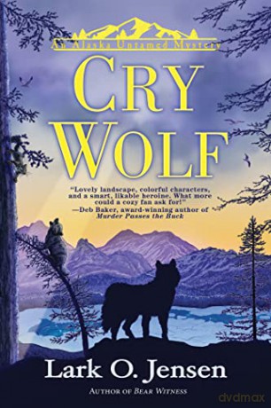 Cry Wolf - Lark O. Jensen [KSIĄŻKA]