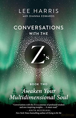 Awaken Your Multidimensional Soul - Lee Harris [KSIĄŻKA]