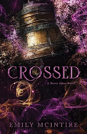 Crossed - Emily Mcintire [KSIĄŻKA]