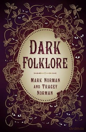 Dark Folklore - Mark Norman [KSIĄŻKA]
