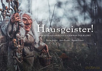Hausegiester A Comprehensive Guide To [KSIĄŻKA]