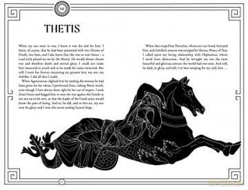 Heroines Of Olympus - Ellie M Roberts [KSIĄŻKA]