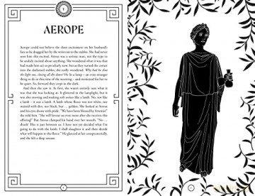 Heroines Of Olympus - Ellie M Roberts [KSIĄŻKA]