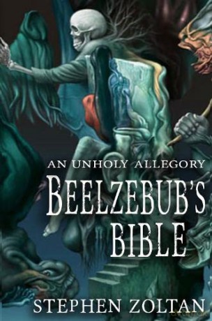 Beelzebubs Bible [KSIĄŻKA]