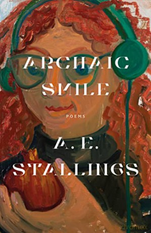 Archaic Smile - Howard E. Wasdin [KSIĄŻKA]