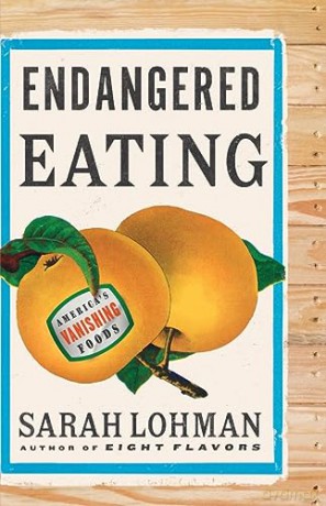 Endangered Eating [KSIĄŻKA]