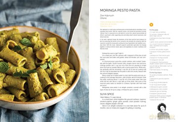 Cookbook In Support Of The United Nation - Kitchen Connection [KSIĄŻKA]