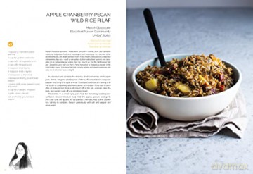 Cookbook In Support Of The United Nation - Kitchen Connection [KSIĄŻKA]