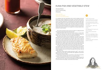 Cookbook In Support Of The United Nation - Kitchen Connection [KSIĄŻKA]