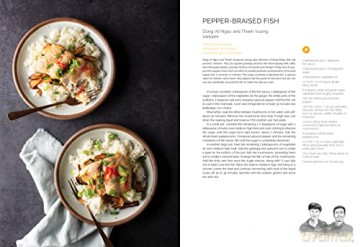 Cookbook In Support Of The United Nation - Kitchen Connection [KSIĄŻKA]