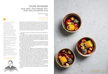 Cookbook In Support Of The United Nation - Kitchen Connection [KSIĄŻKA]