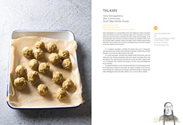 Cookbook In Support Of The United Nation - Kitchen Connection [KSIĄŻKA]