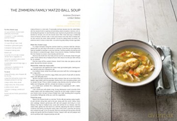Cookbook In Support Of The United Nation - Kitchen Connection [KSIĄŻKA]