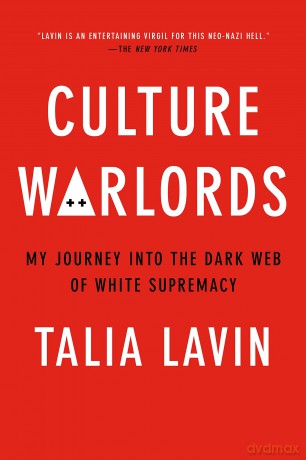 Culture Warlords - Talia Lavin [KSIĄŻKA]