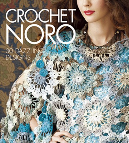Crochet Noro [KSIĄŻKA]