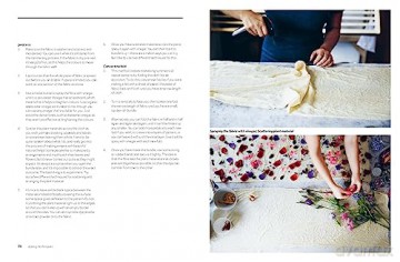 Botanical Dyes - Babs Behan [KSIĄŻKA]